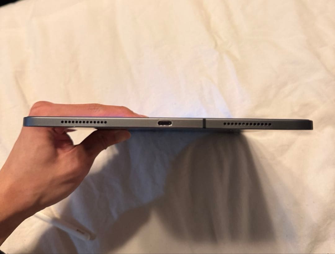 iPad Pro 2018 11インチ 256GB ApplePencil付き