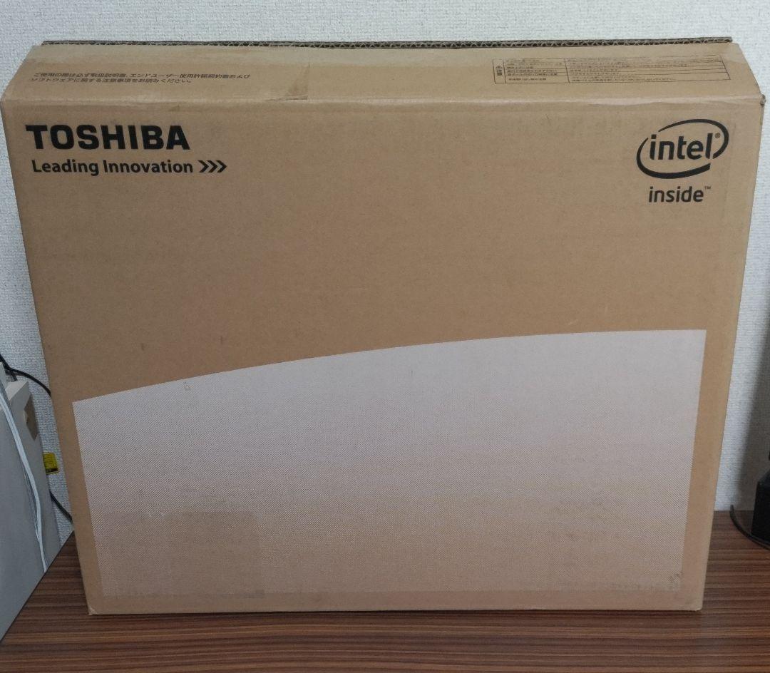 あ*や様 dynabook Windows 10 一体型 ディスクトップPC