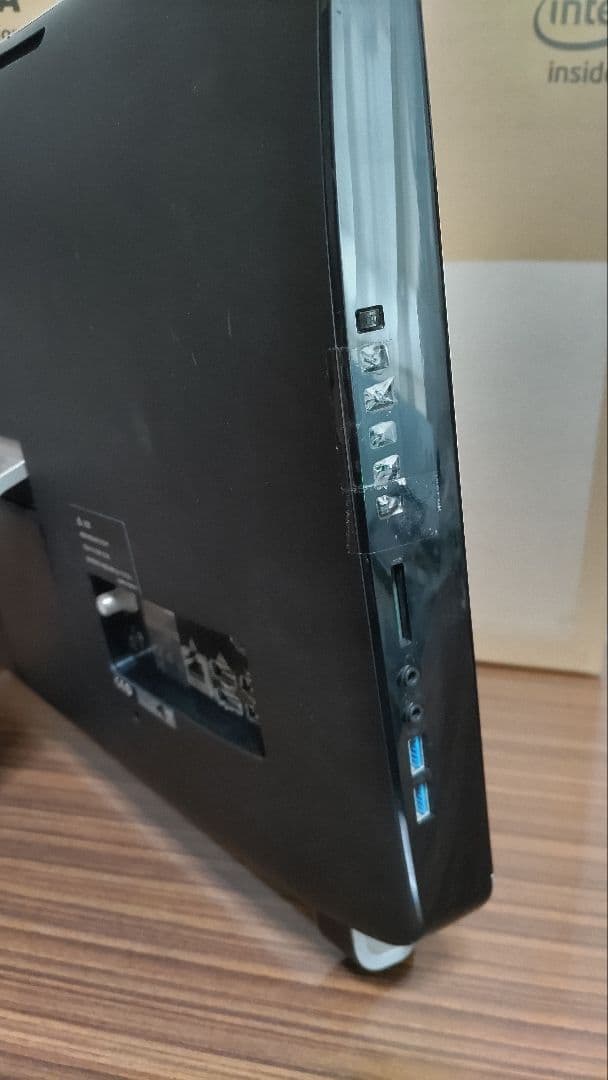 あ*や様 dynabook Windows 10 一体型 ディスクトップPC