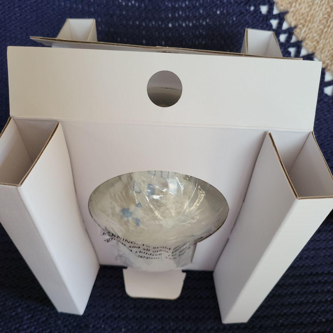 ウエッジウッド クリスマススノードーム 雪景色