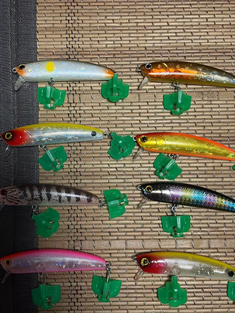 サムルアーズ コトカスミディアム セット