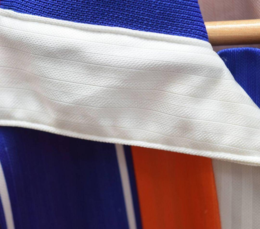 01-02 KAPPA 製 アルビレックス新潟 ユニフォーム サッカー シャツ