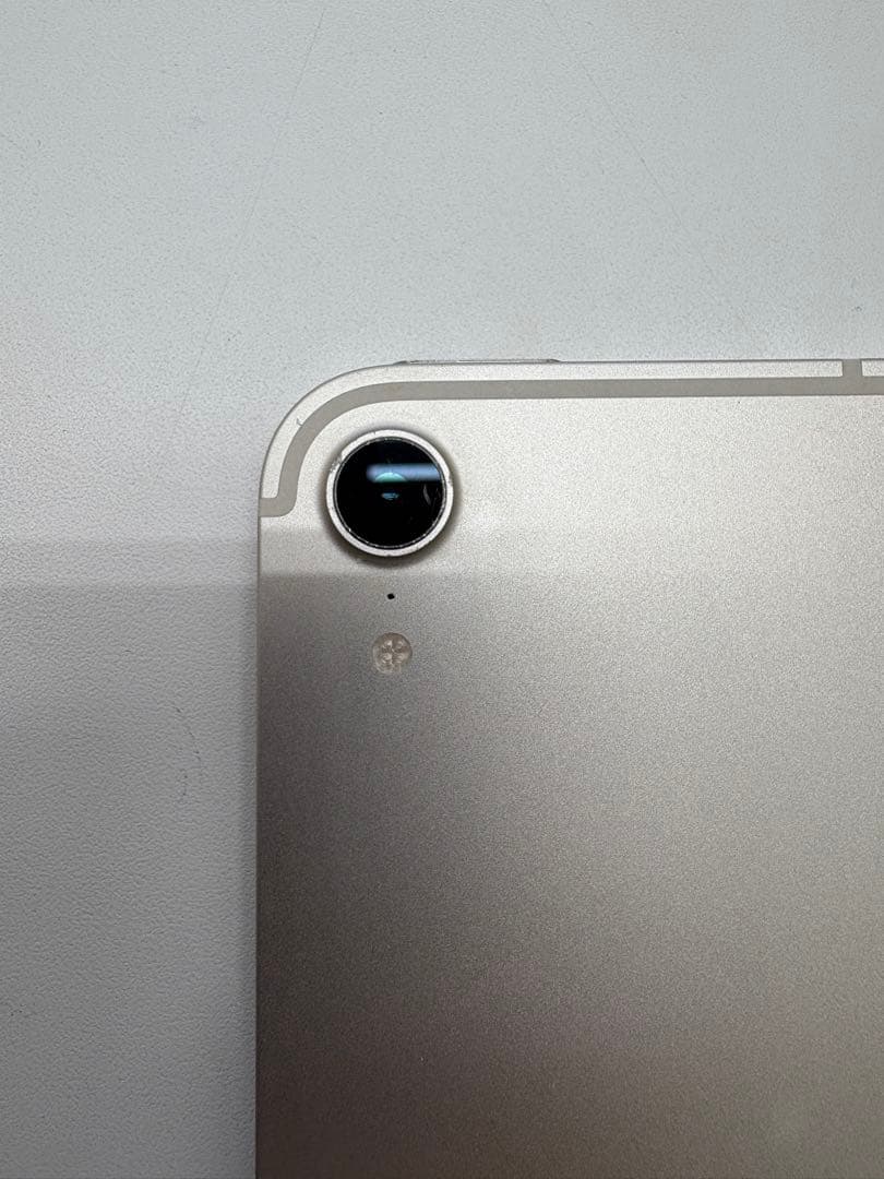 iPad本体 SKST