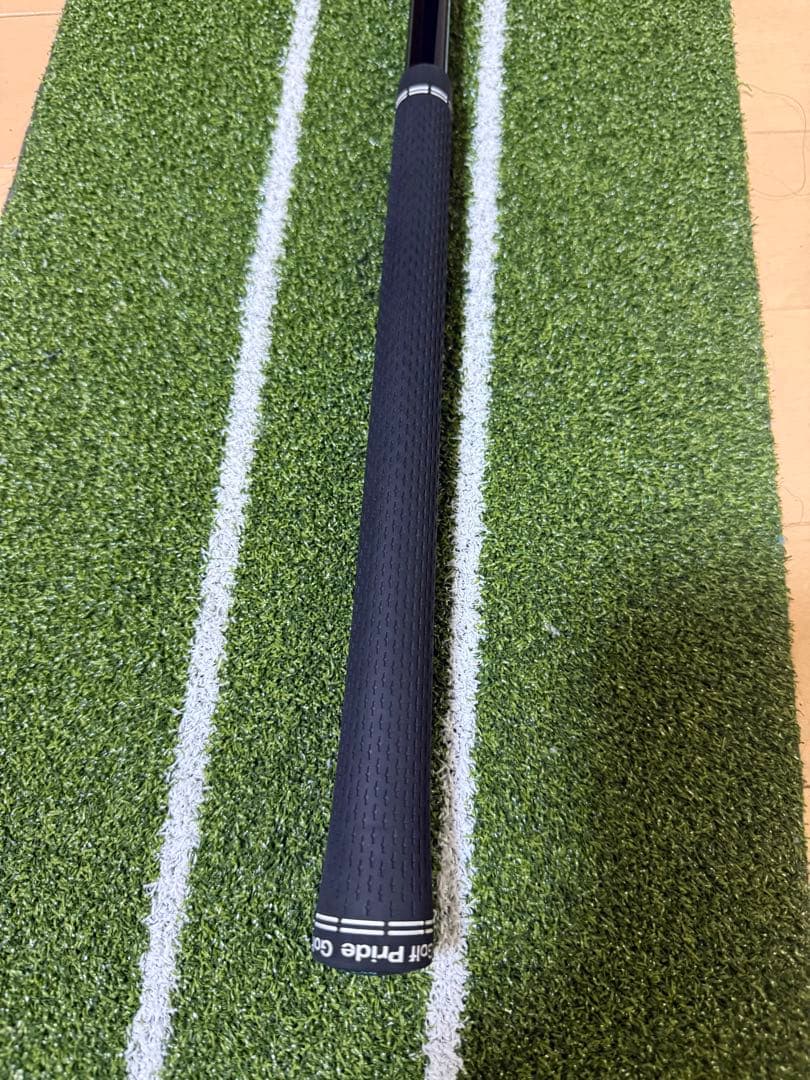 ALTA JCB ドライバー用シャフト PING対応