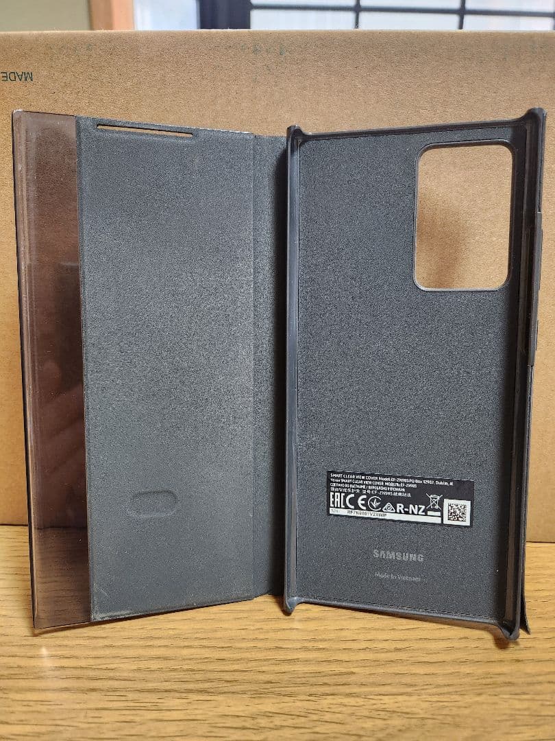 美品 韓国版Galaxy Note 20 Ultra 5G 256GB