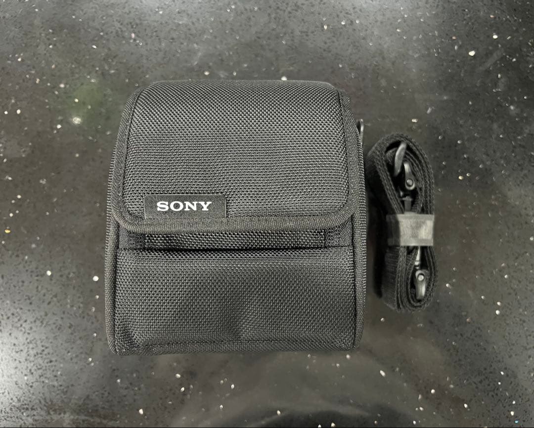 単焦点　SONY FE 50mm F1.4 GM レンズ