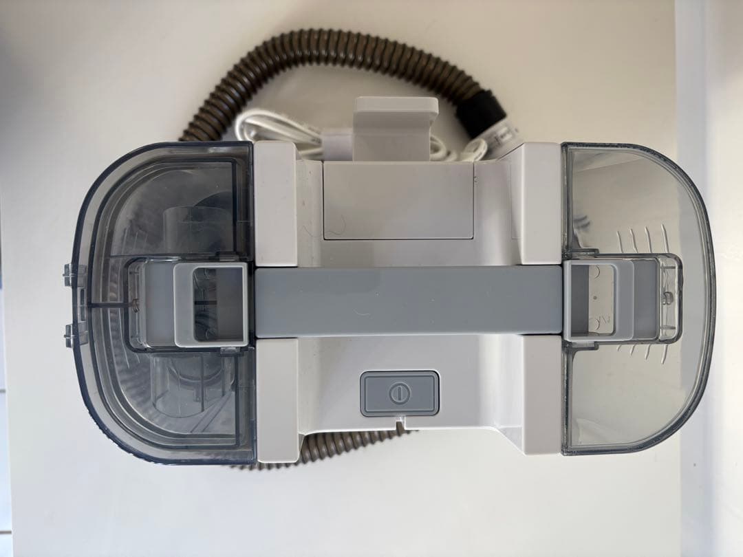 リンサークリーナー　アイリスオーヤマ　RNS-P10