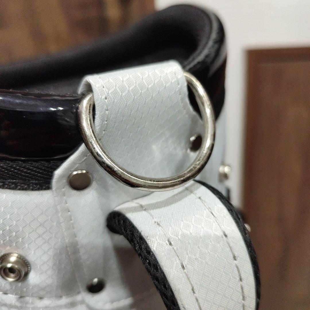 ホンマゴルフ キャディバッグ 大会記念 マスターズレディース