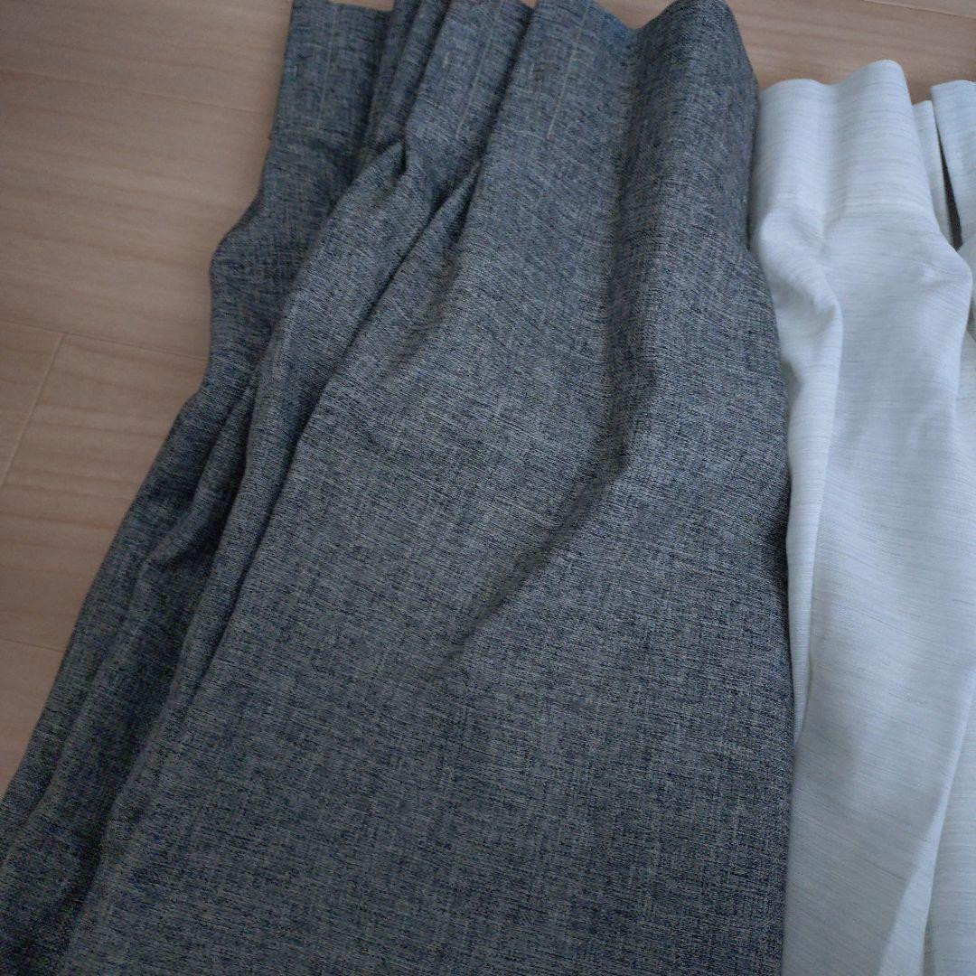 unicoカーテン・レースカーテン REPA LEWATI【新品】