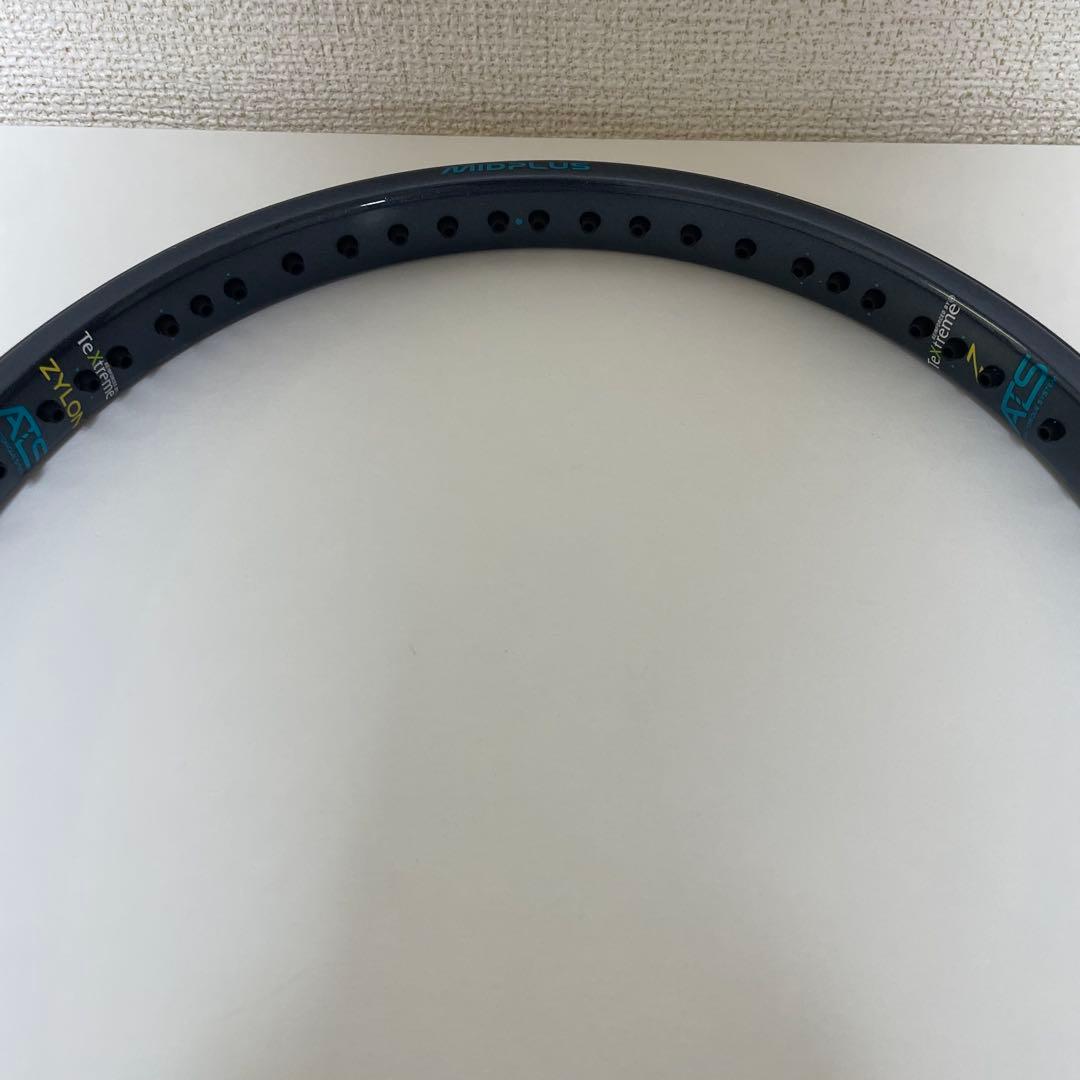 プリンス　tour100 O3 305g G2