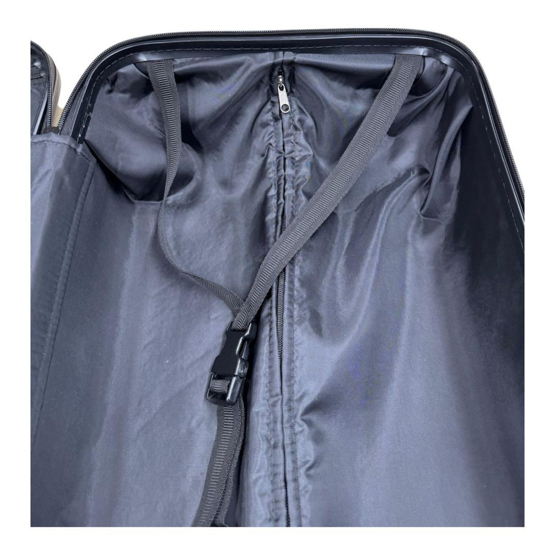 【希少】DODキャンパーノ・コロコーロ スーツケース CC1-514