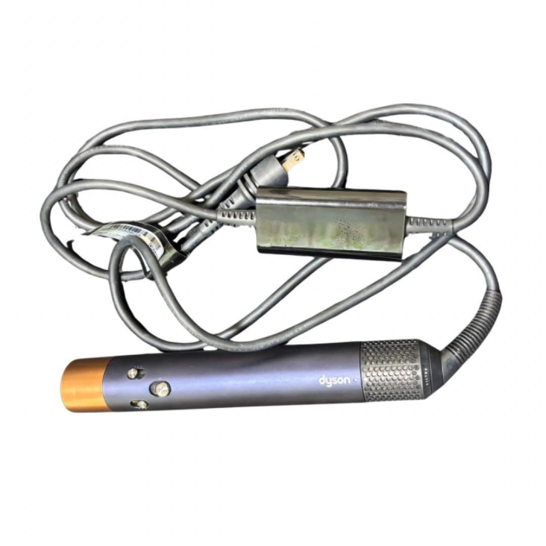 Dyson ダイソン Airwrap HS01 ダークブルー 限定カラー