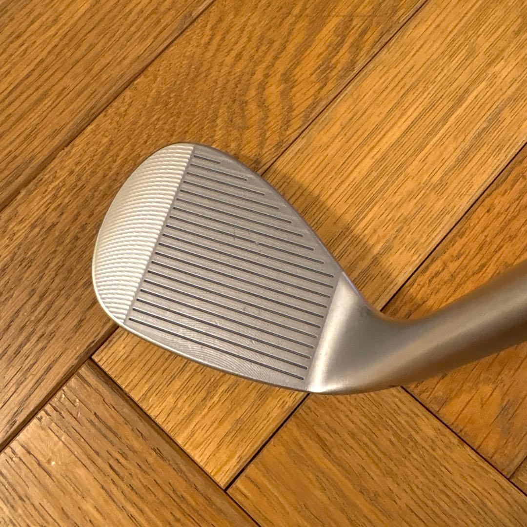 Cleveland RTX6 60-MID10 ダイナミックゴールドS200