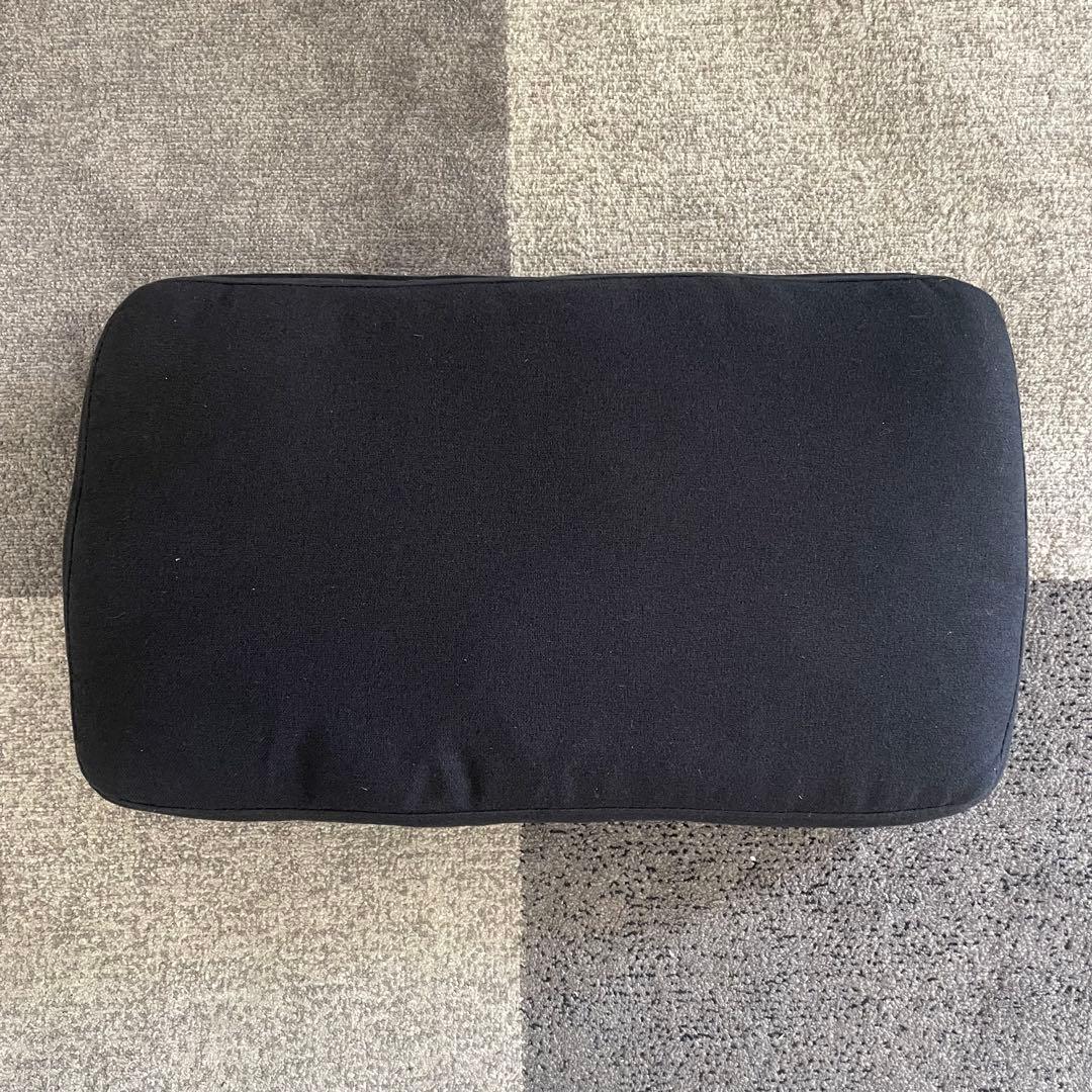 都内23区送料無料✨ LIFE DEPT✨ ベンチソファ　クッション付き