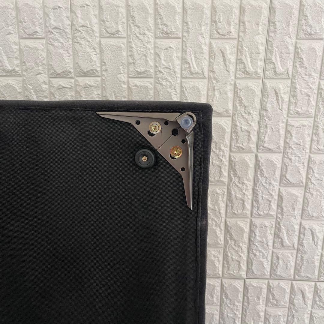 都内23区送料無料✨ LIFE DEPT✨ ベンチソファ　クッション付き