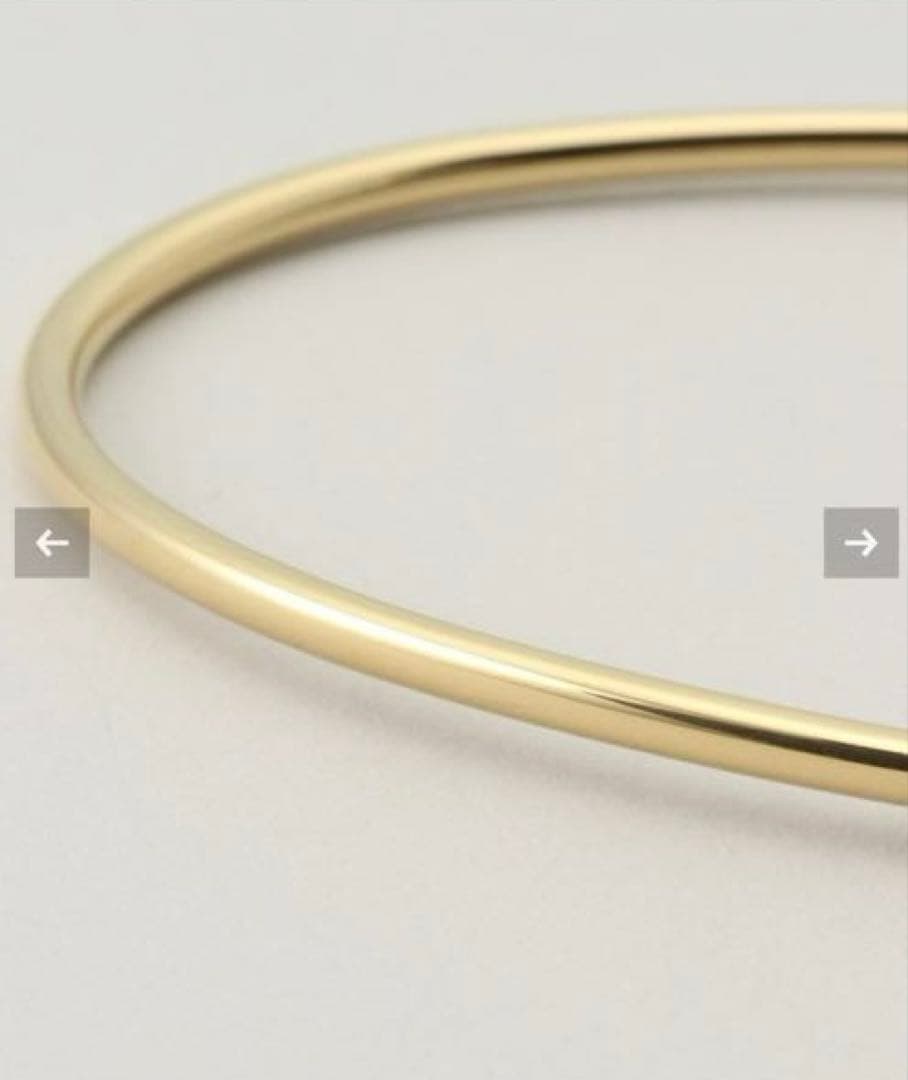 新品未使用【JENNY BIRD/ジェニーバード】 DANE ANKLET M