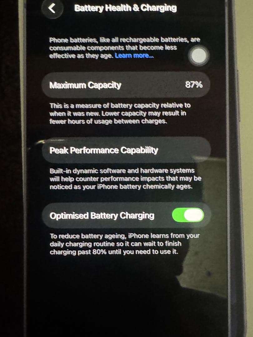 Apple iPhone 12 Mini パープル 本体