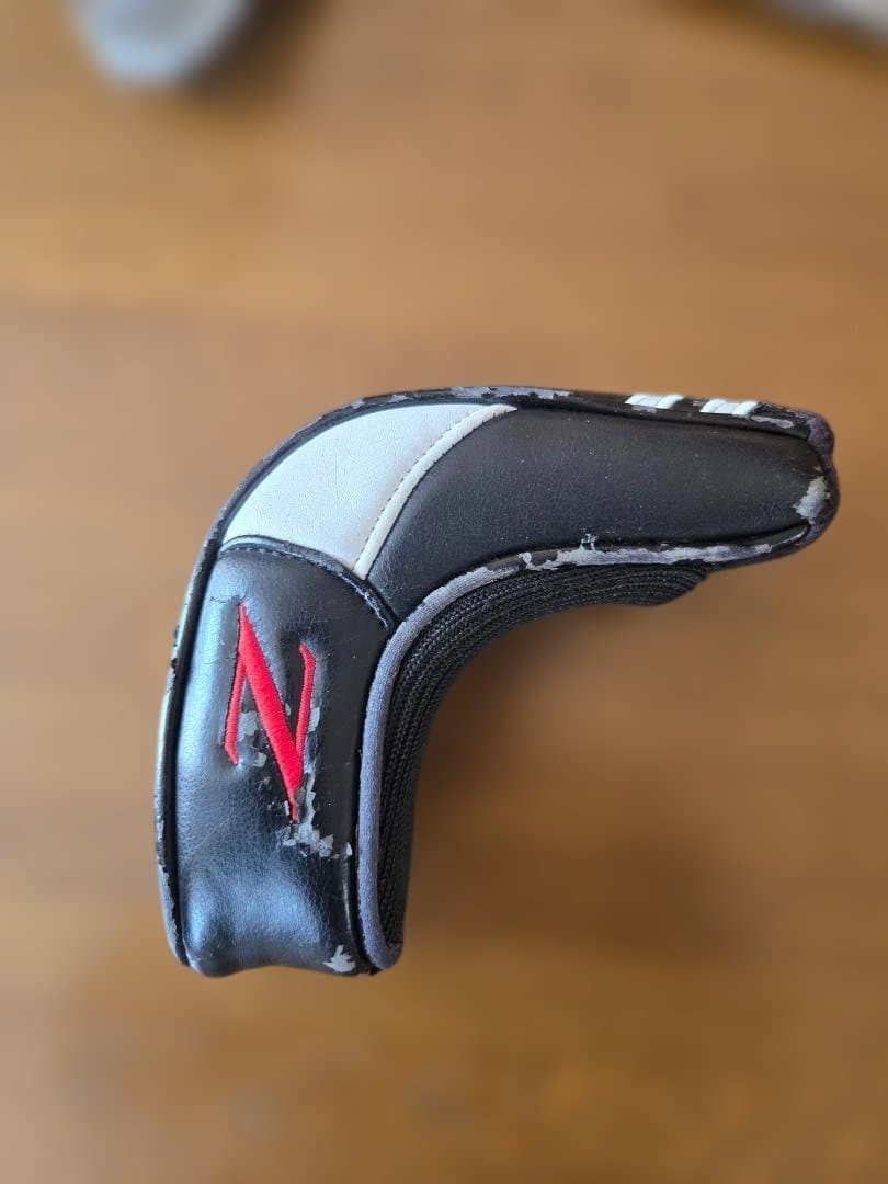 Srixon ZU65 5番ユーティリティー 26度