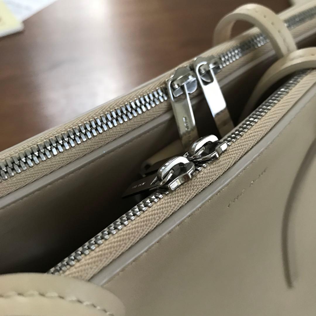 ザロウ　THE ROW SIAMESE ショルダーバッグ　ハンドバッグ