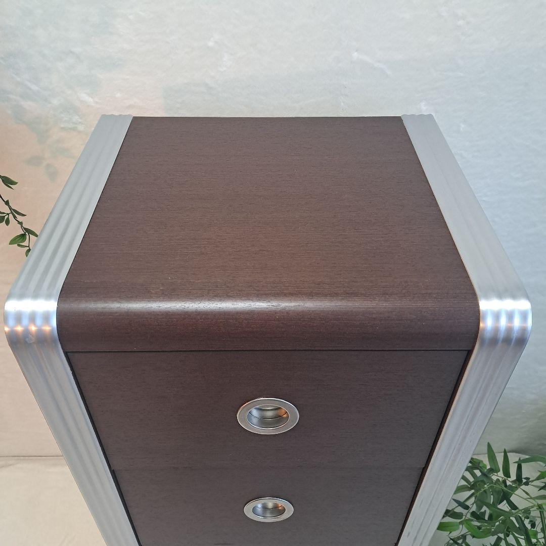 スペースエイジ レグナテック legnatec チェスト 収納 箪笥