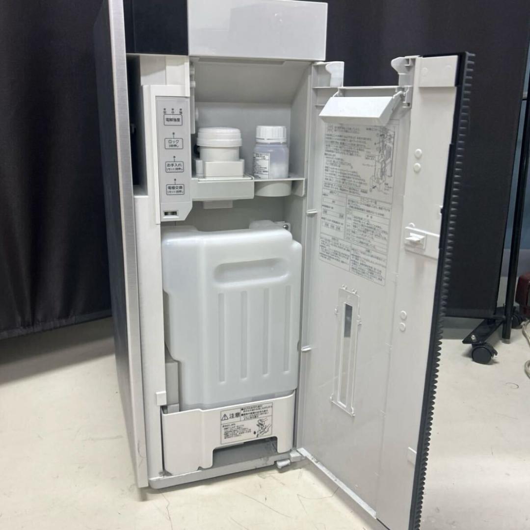 Panasonic ジアイーノ　加湿器 空間除菌　脱臭機 F-MV4300