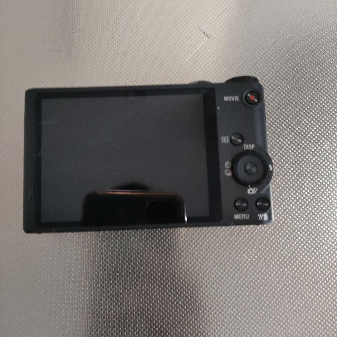 SONY 20倍光学ズーム コンパクトデジタルカメラ