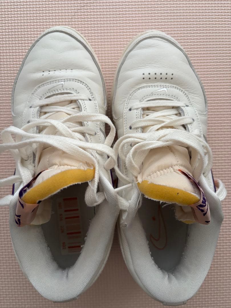 BOOK1 ブック1 Nike バスケットボールシューズ