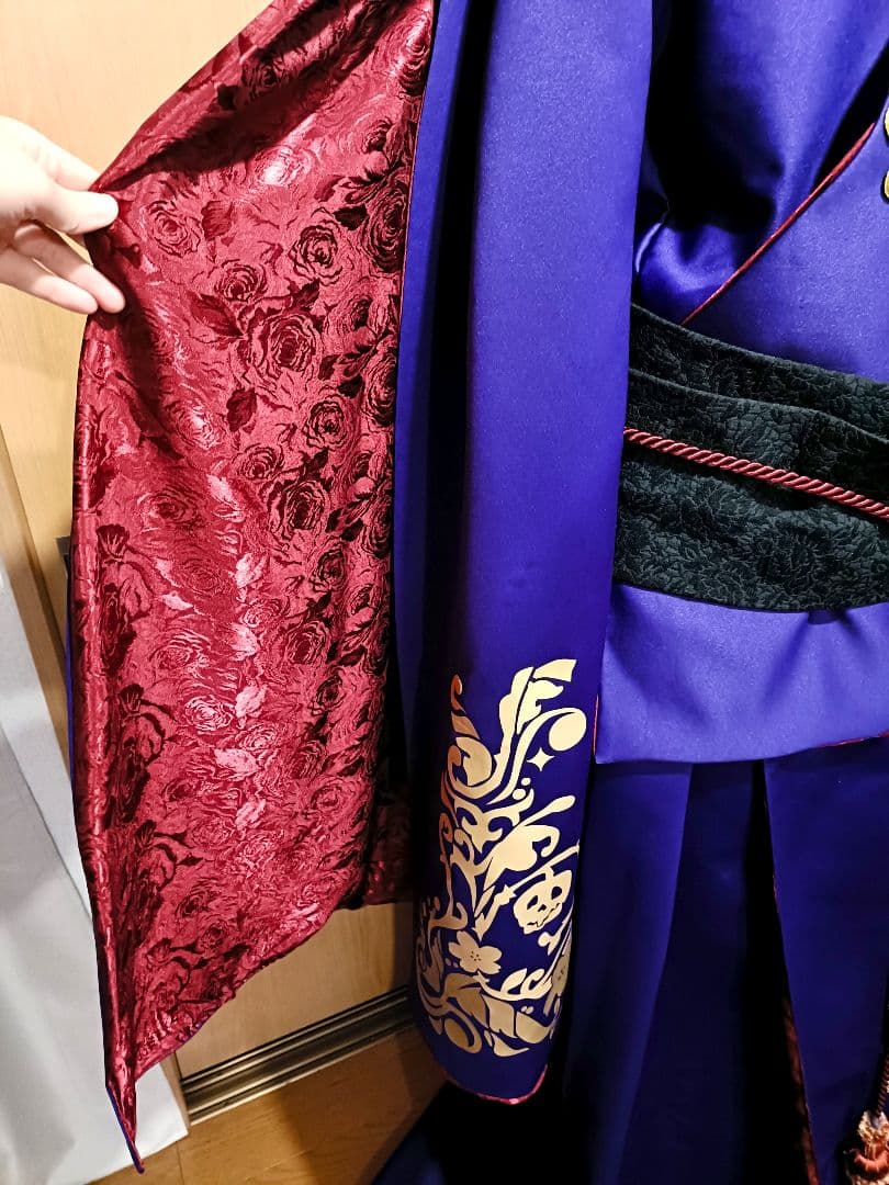 ツイステッドワンダーランド/ツイステ ヴィル 寮服 コスプレ衣装