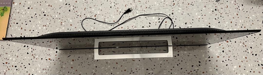 東芝TOSHIBA 43M520X 43インチ テレビ