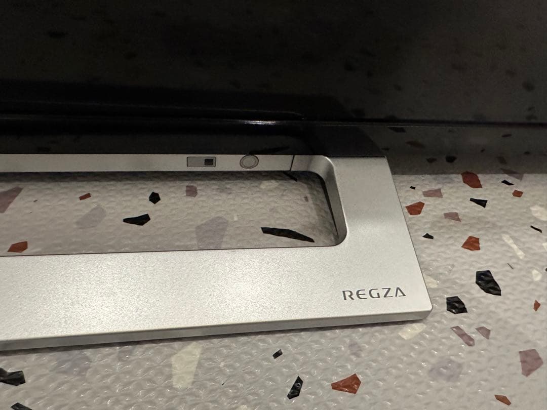 東芝TOSHIBA 43M520X 43インチ テレビ