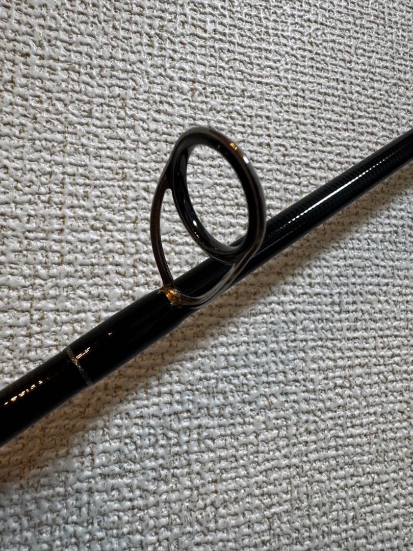 【美品】ヤマガブランクス バリスティック Ballistic 94M