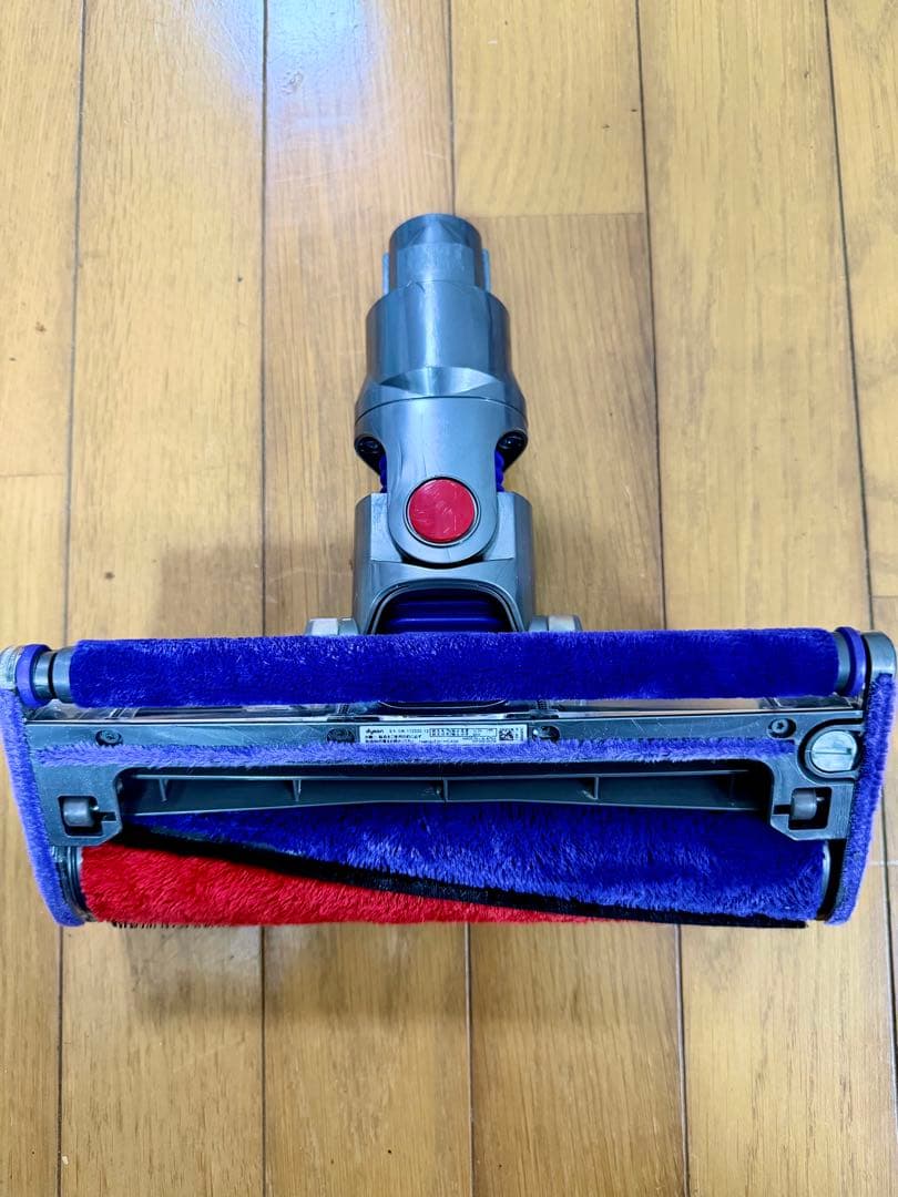 【良品】Dyson ダイソン V7 SV11 分解清掃済