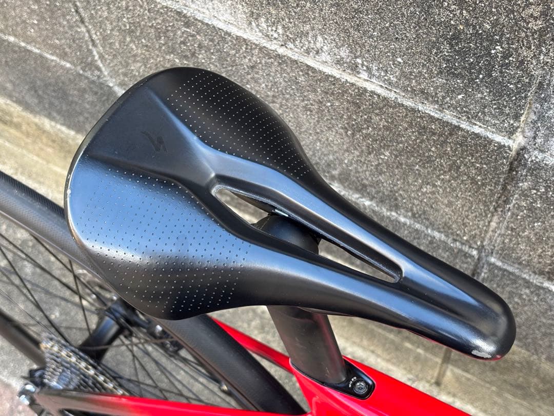 自転車本体 Specialized S-WORKS Tarmac SL7 49