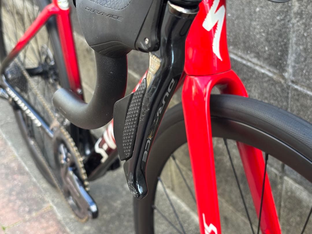 自転車本体 Specialized S-WORKS Tarmac SL7 49