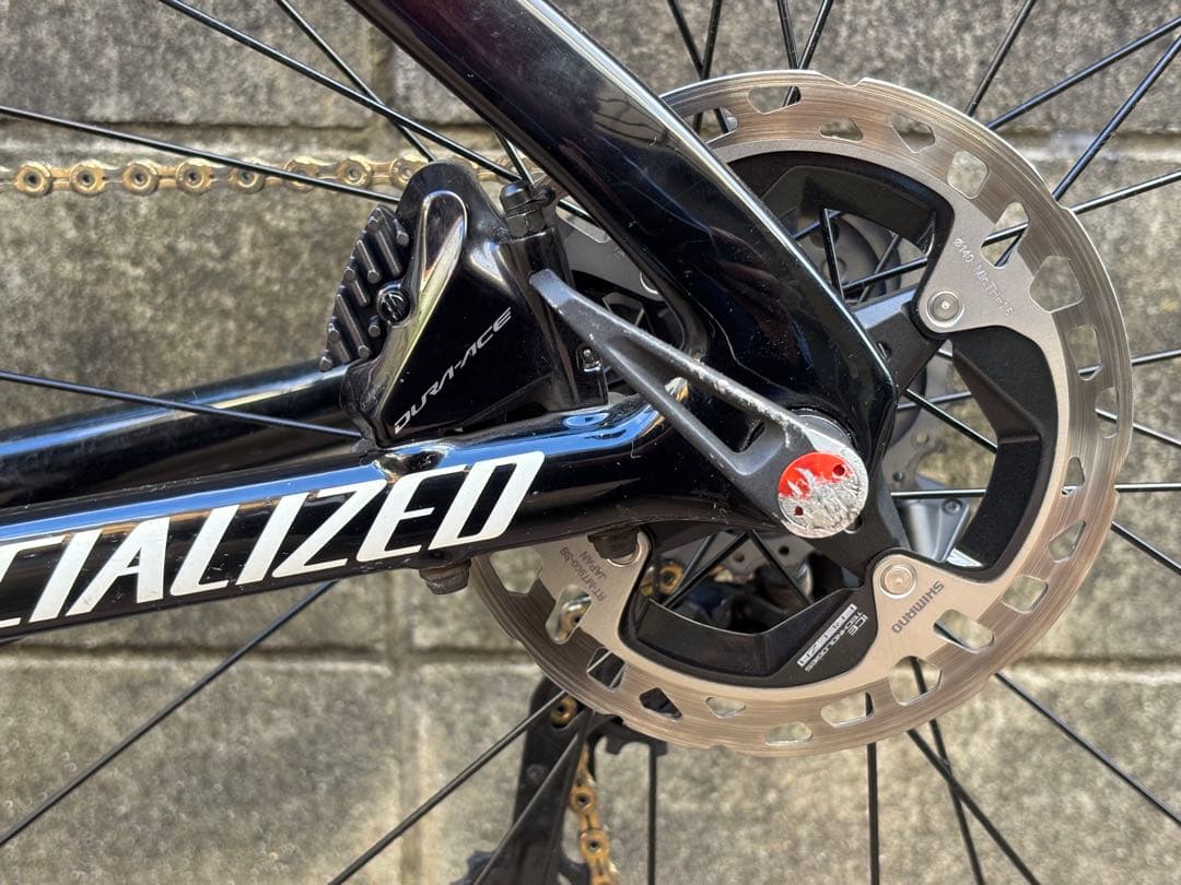 自転車本体 Specialized S-WORKS Tarmac SL7 49