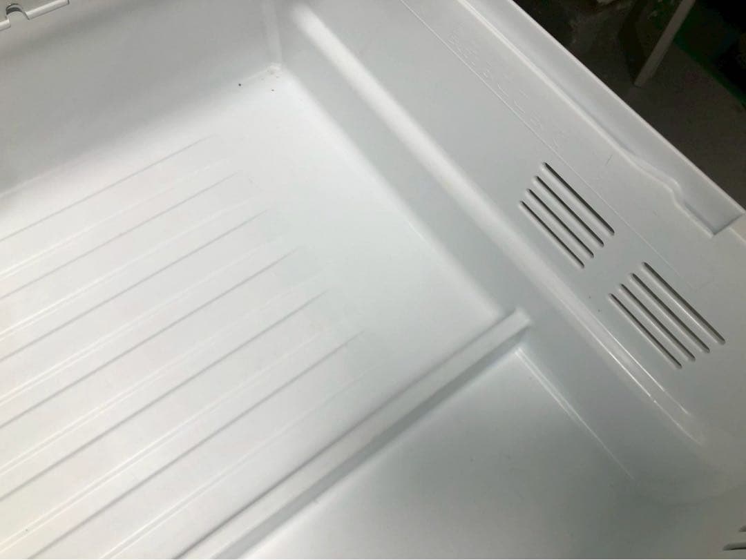 H*y様 HAパナソニック NR-F556WPX-H 6ドア冷蔵庫 550L 2