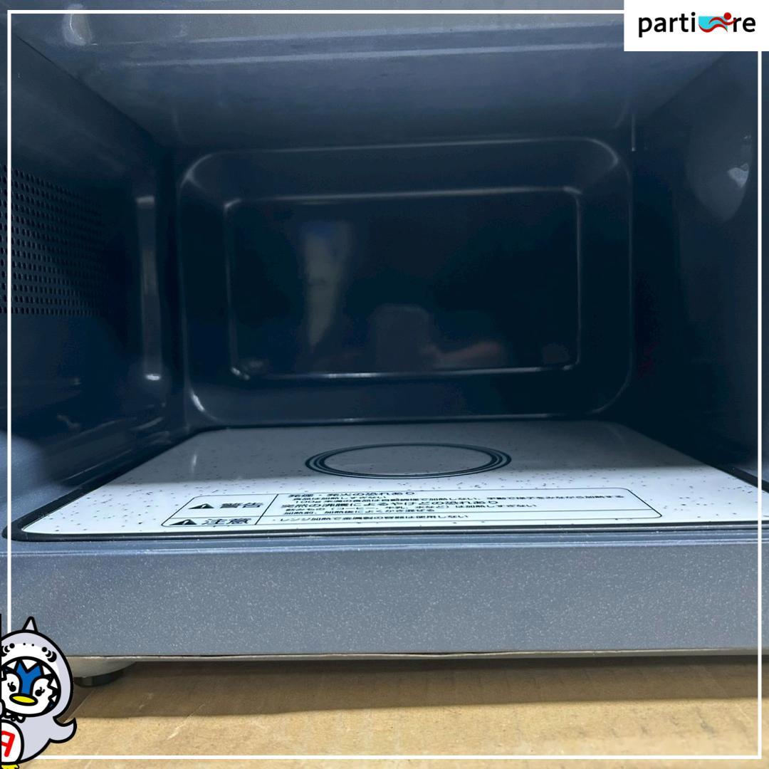 【全国発送】KOIZUMI 2019年製 電子レンジ 50/60Hz