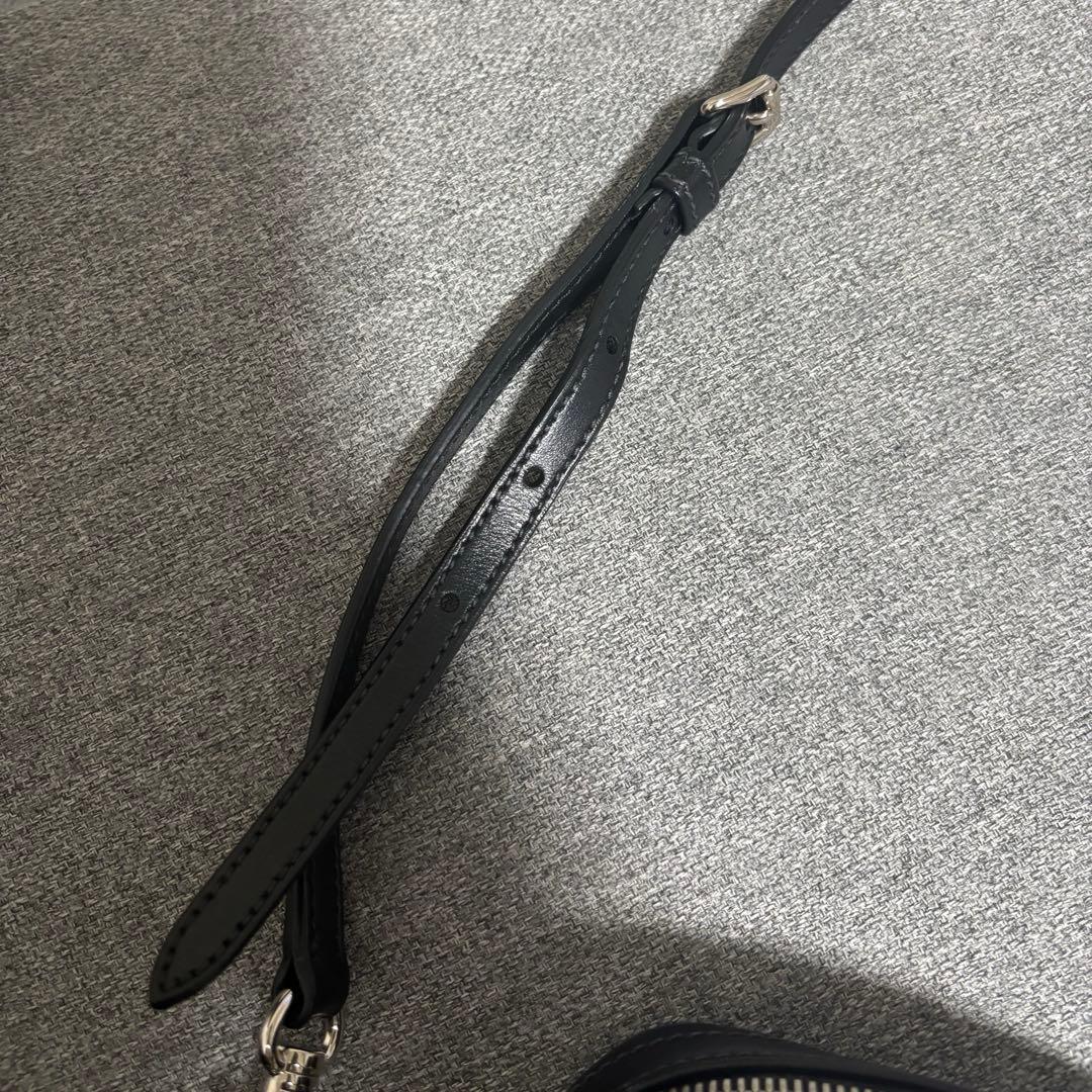 miumiu デコラティブショルダーバック　ハンドバッグ