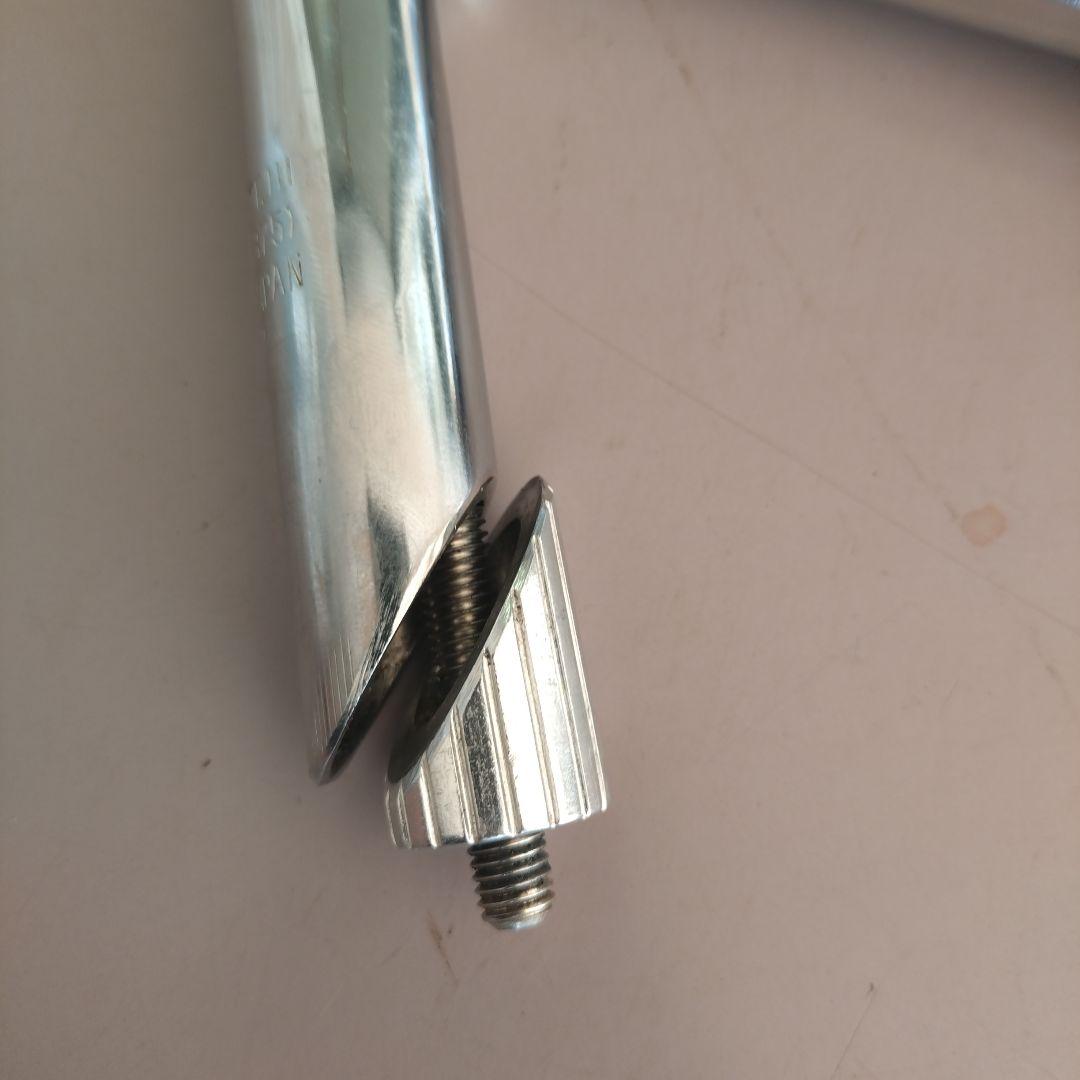 NITTO 鉄ハンドルステム　135mm 65度