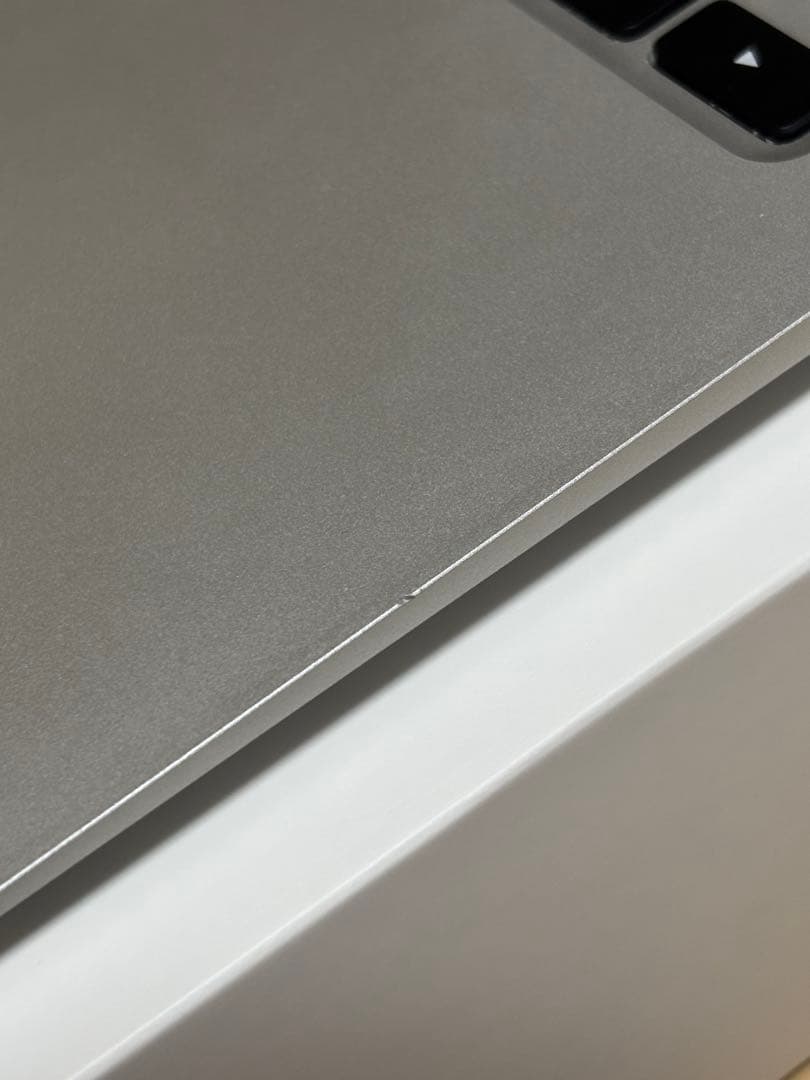 Apple MacBookAir M1 シルバー 16GB/256GB