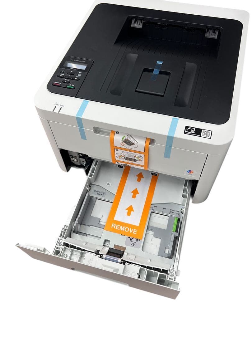 【未使用品】brother自動両面カラーレーザープリンタHL-L3230CDW