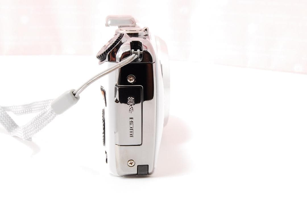 〓コンデジ〓FUJIFILM フジフィルム FINEPIX F600 EXR