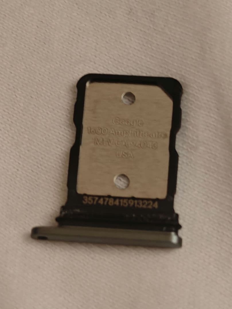 Google Pixel8 Hazel 128GB SIMフリー