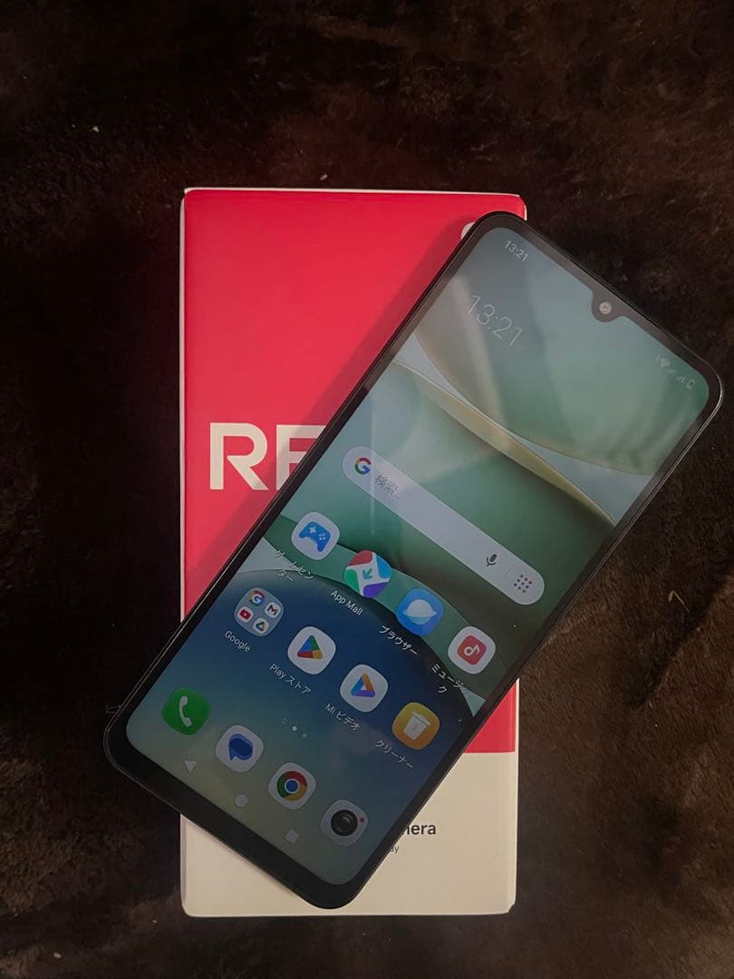 Xiaomi Redmi A5 3GB + 64GB グローバル版