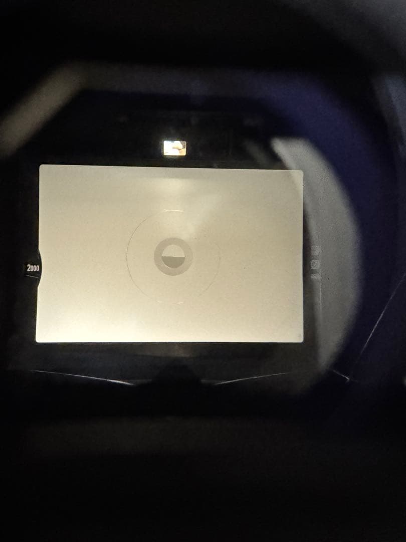 Nikon New FM2 美品 フィルムカメラ 一眼レフカメラ