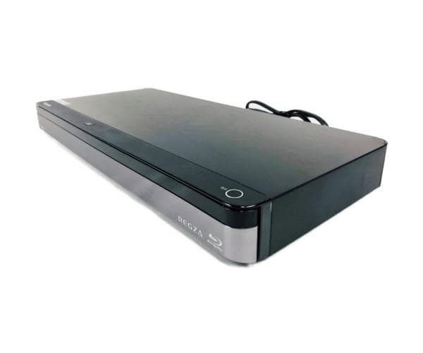 東芝 1TB 3チューナー ブルーレイレコーダー REGZA DBR-T550