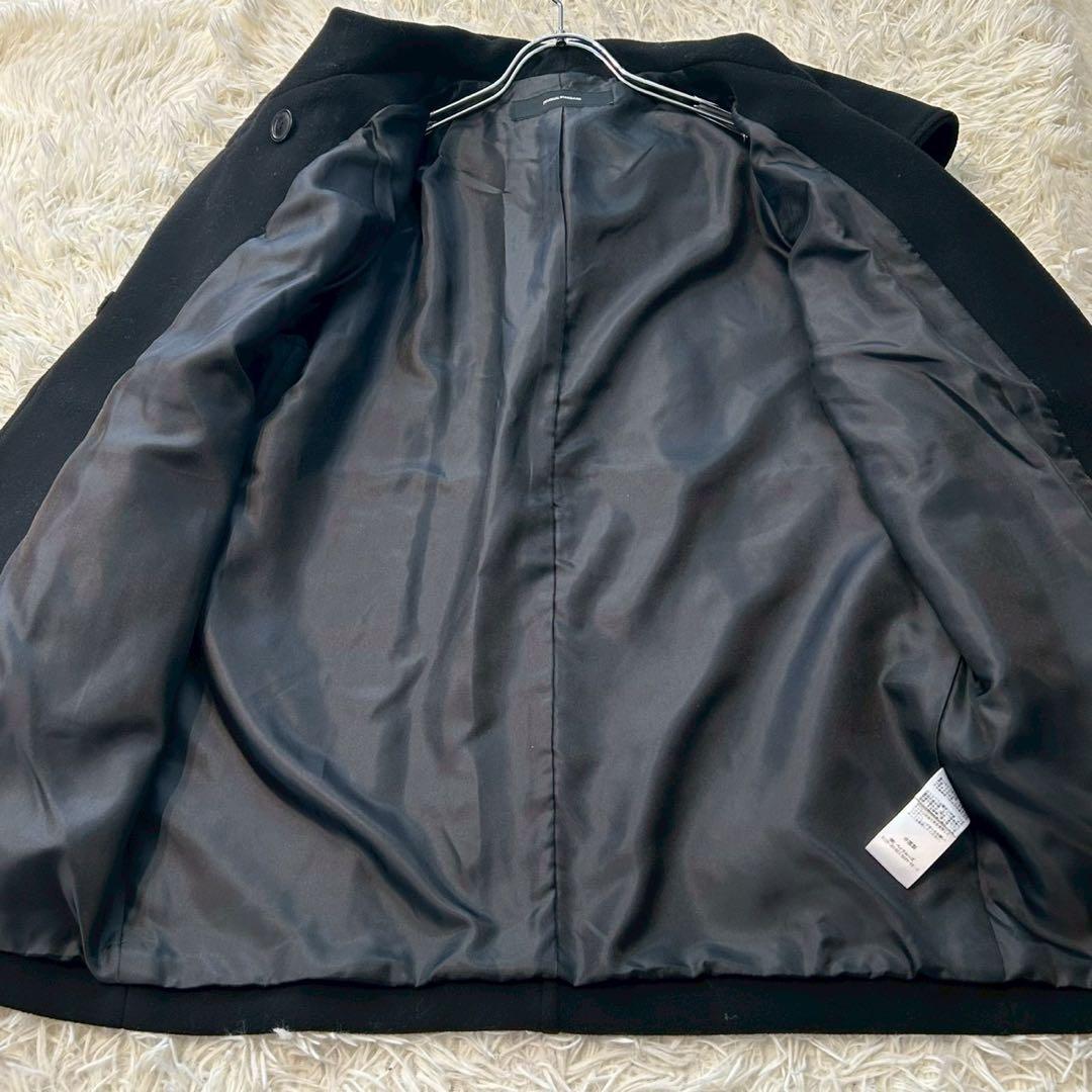 ✨美品✨ ジャーナルスタンダード 2022AW スーパー140モッサフードコート