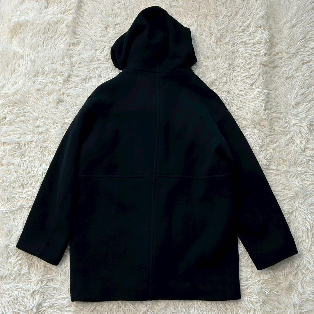 ✨美品✨ ジャーナルスタンダード 2022AW スーパー140モッサフードコート