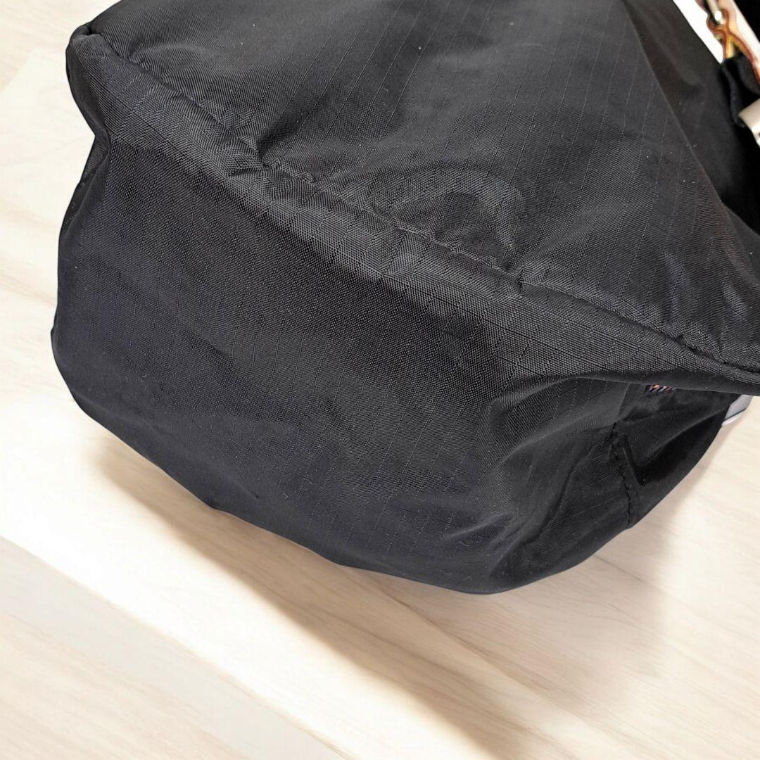 希少　レスポートサック　tokidoki　コラボ 　ボディバッグ　ナイロンバッグ