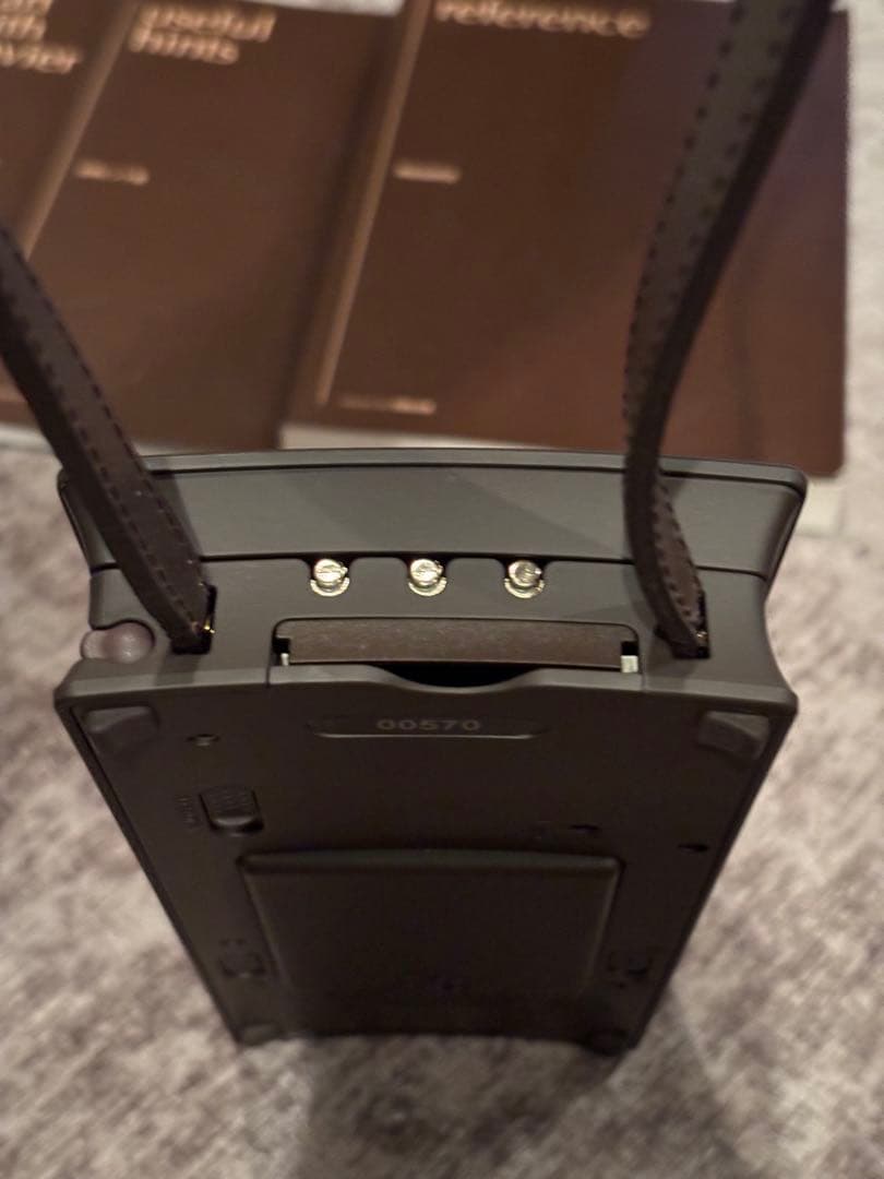 【超希少 非売品✨】LOUIS VUITTON ルイヴィトン ダミエ クラヴィエ